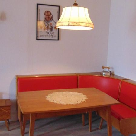Ferienwohnung Ernst 10 Gelenau Extérieur photo