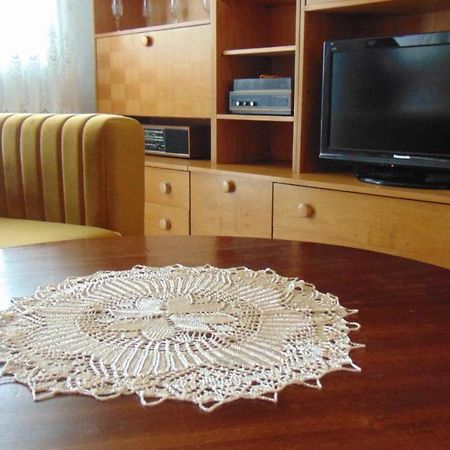 Ferienwohnung Ernst 10 Gelenau Extérieur photo
