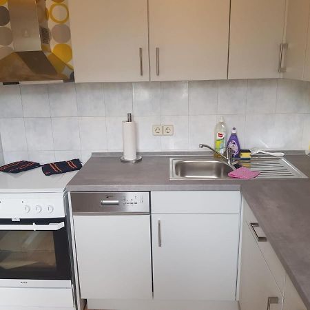 Ferienwohnung Ernst 10 Gelenau Extérieur photo
