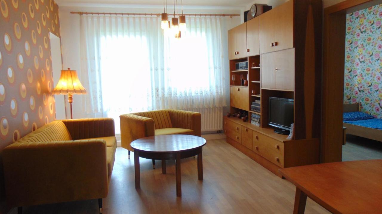 Ferienwohnung Ernst 10 Gelenau Extérieur photo