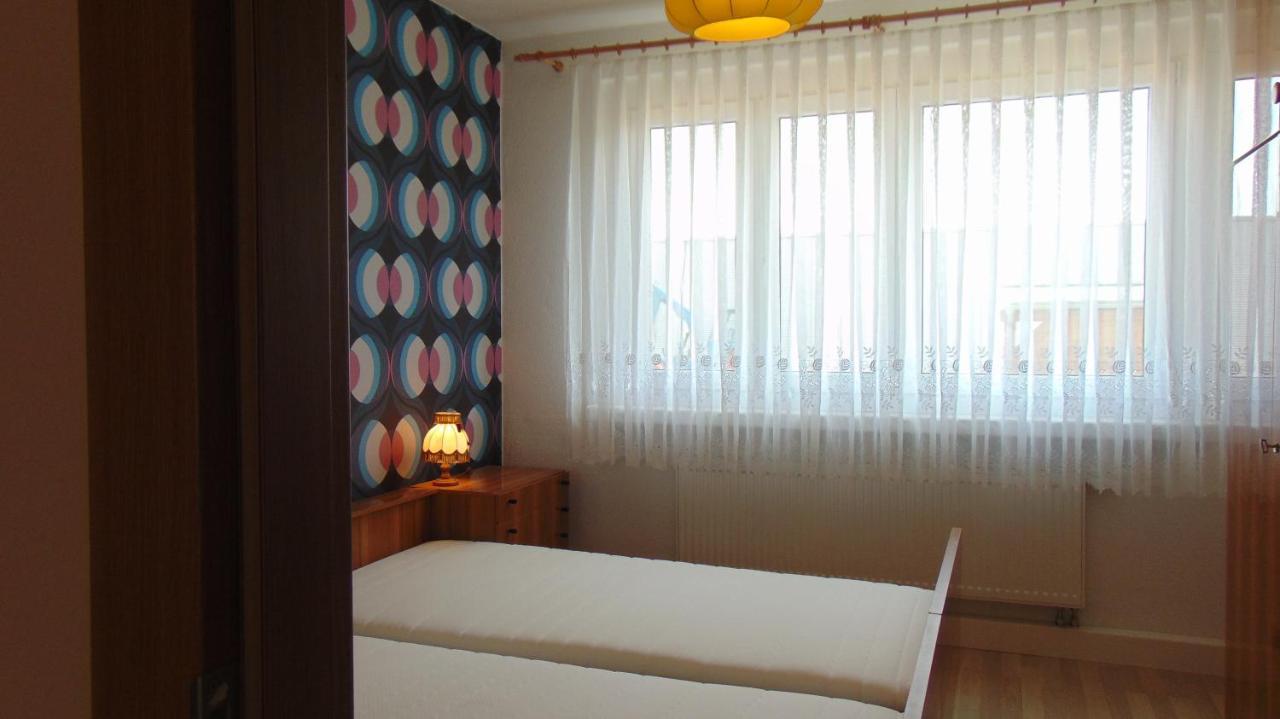 Ferienwohnung Ernst 10 Gelenau Extérieur photo