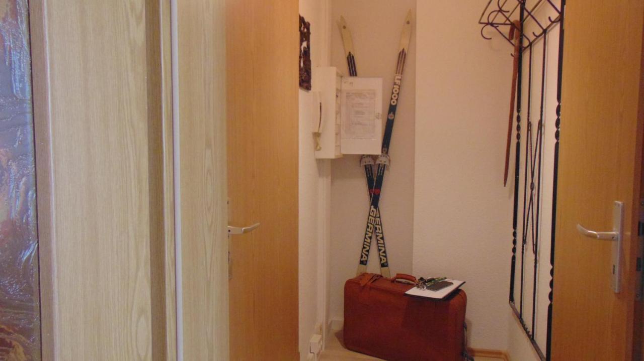 Ferienwohnung Ernst 10 Gelenau Extérieur photo