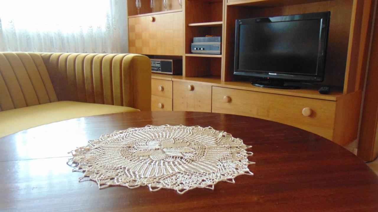 Ferienwohnung Ernst 10 Gelenau Extérieur photo