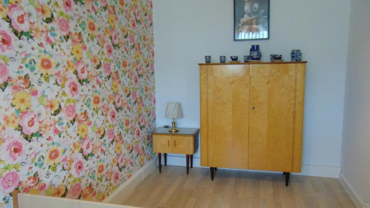 Ferienwohnung Ernst 10 Gelenau Extérieur photo