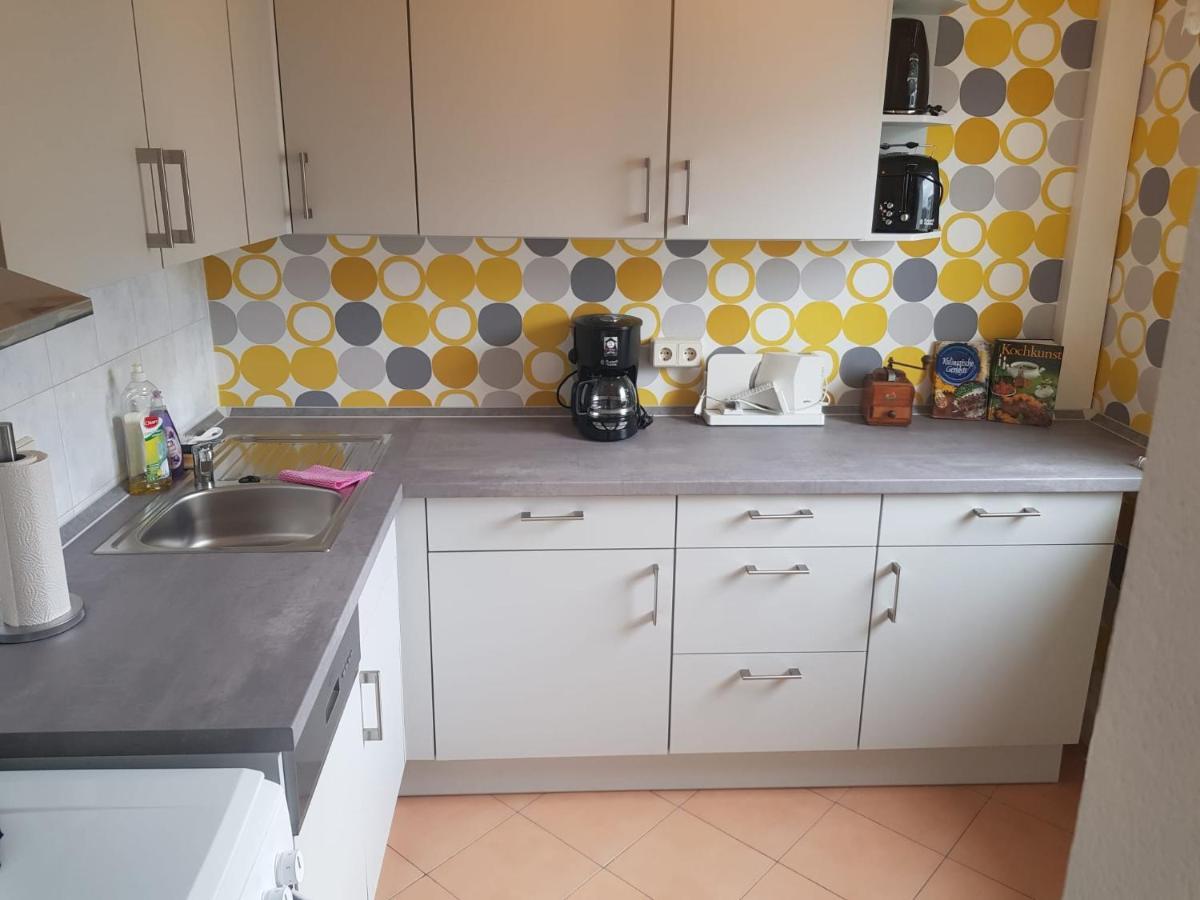 Ferienwohnung Ernst 10 Gelenau Extérieur photo