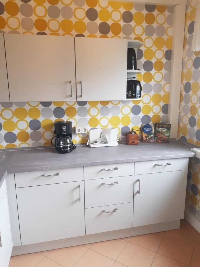 Ferienwohnung Ernst 10 Gelenau Extérieur photo